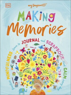 cover image of Making Memories